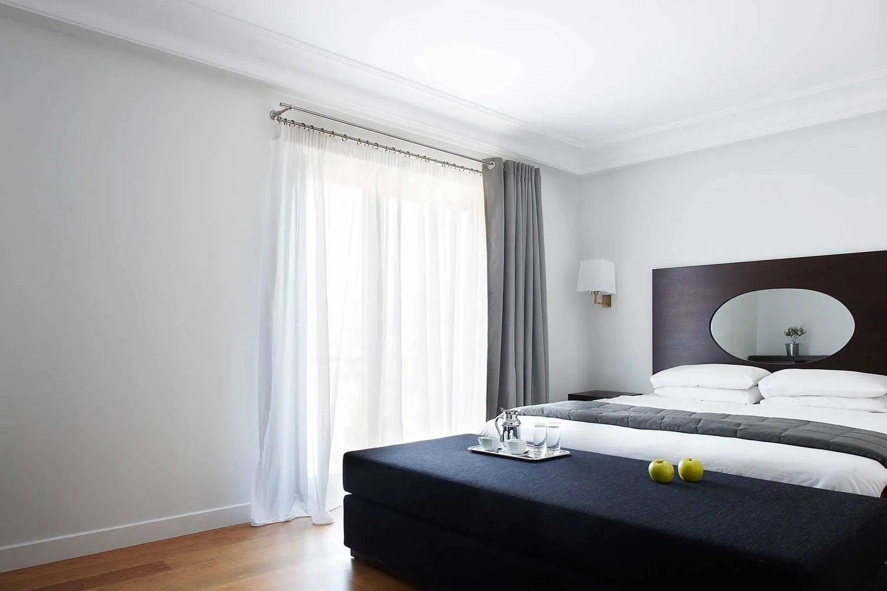 Acropolis Hill — ACROPOLIS HILL