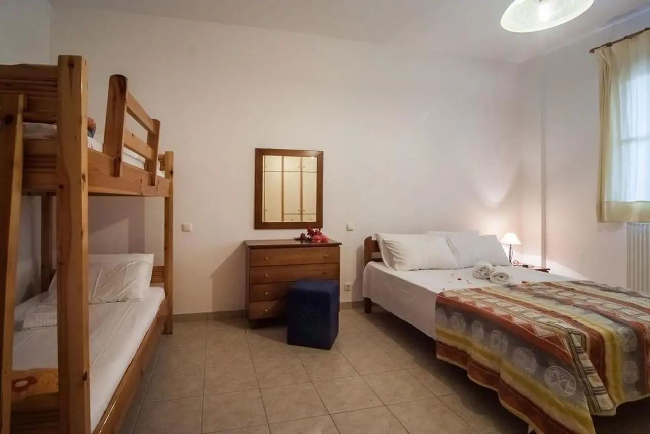 Aeolos Zante Villas — AEOLOS ZANTE VILLAS