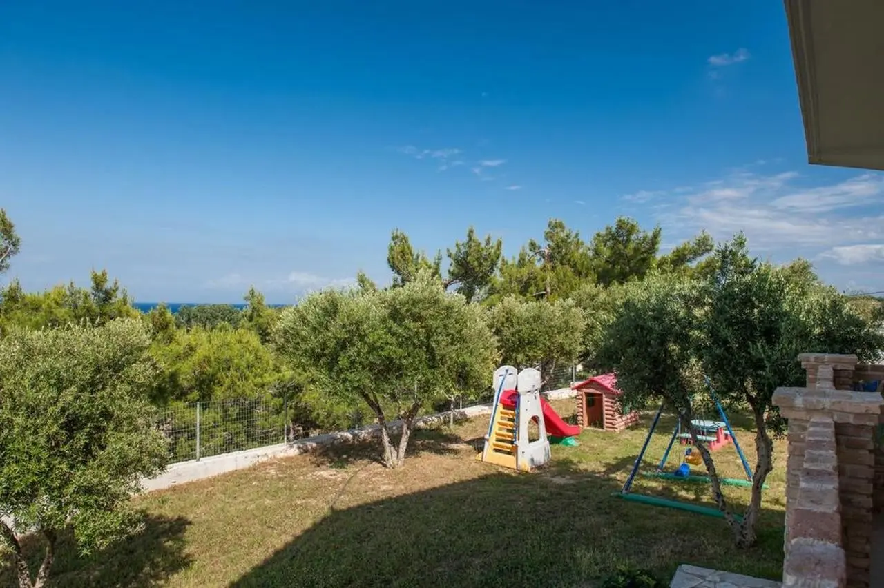 Aeolos Zante Villas — AEOLOS ZANTE VILLAS