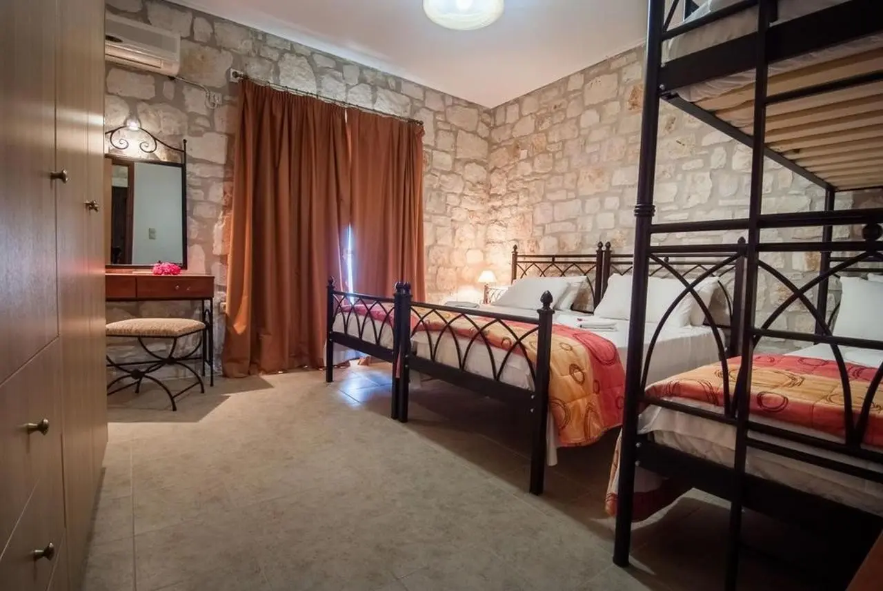 Aeolos Zante Villas — AEOLOS ZANTE VILLAS