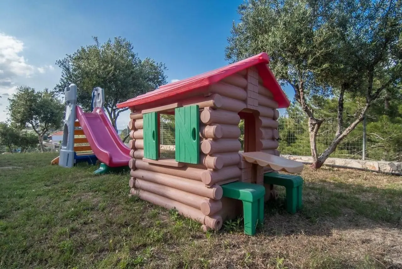 Aeolos Zante Villas — AEOLOS ZANTE VILLAS