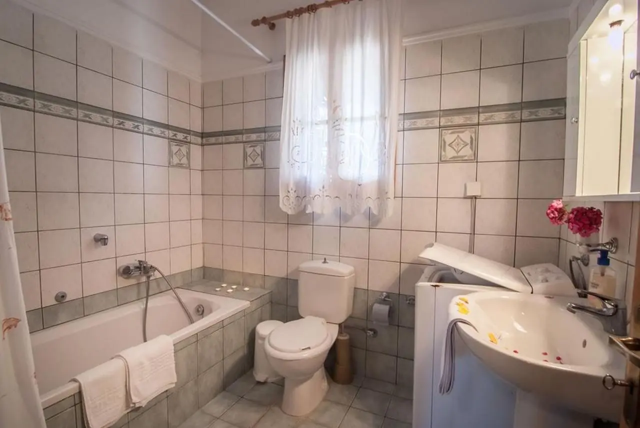 Aeolos Zante Villas — AEOLOS ZANTE VILLAS