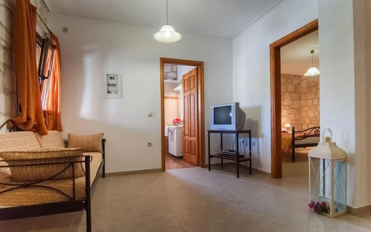 Aeolos Zante Villas — AEOLOS ZANTE VILLAS