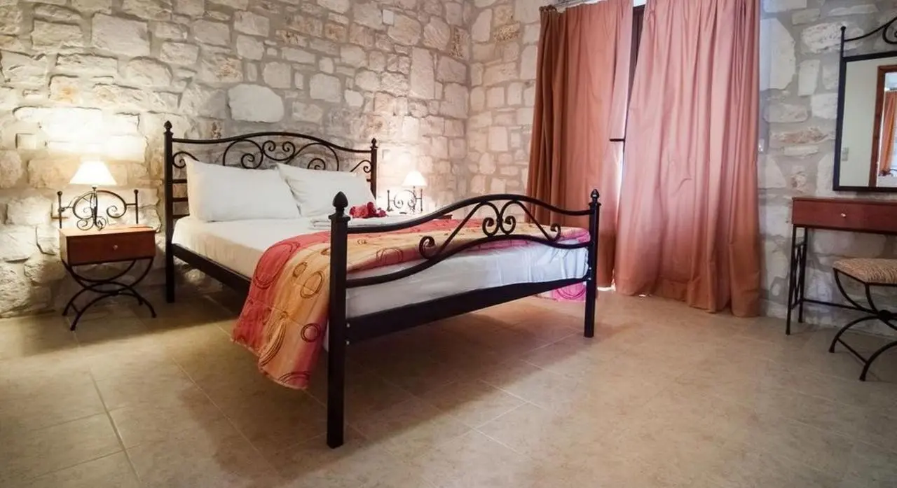 Aeolos Zante Villas — AEOLOS ZANTE VILLAS