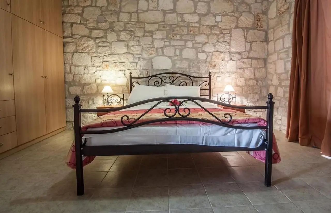 Aeolos Zante Villas — AEOLOS ZANTE VILLAS