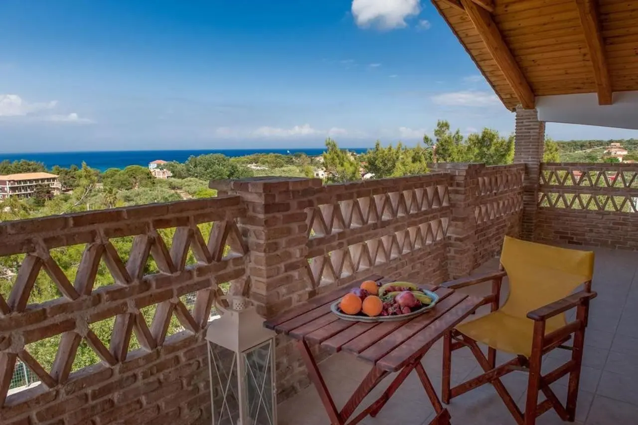 Aeolos Zante Villas — AEOLOS ZANTE VILLAS