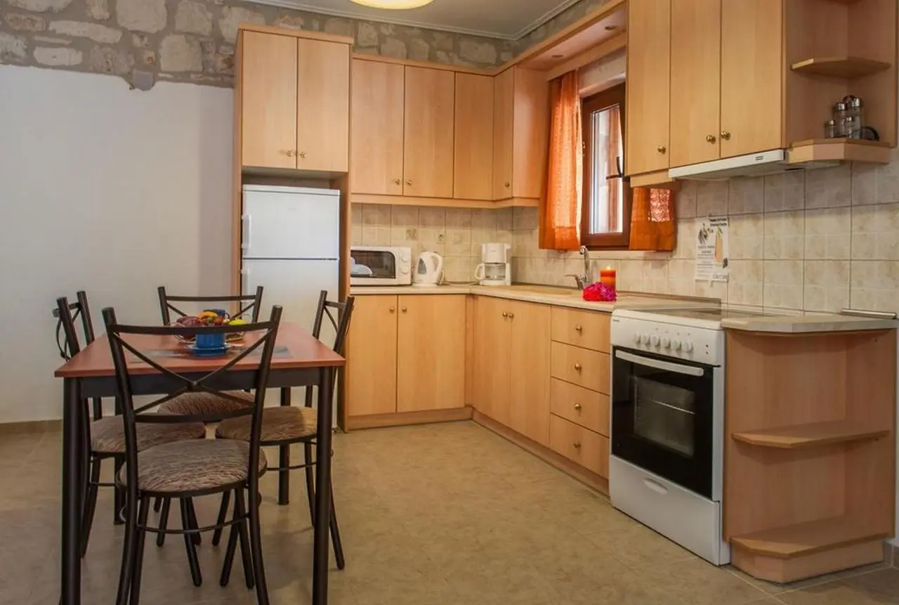 Aeolos Zante Villas — AEOLOS ZANTE VILLAS