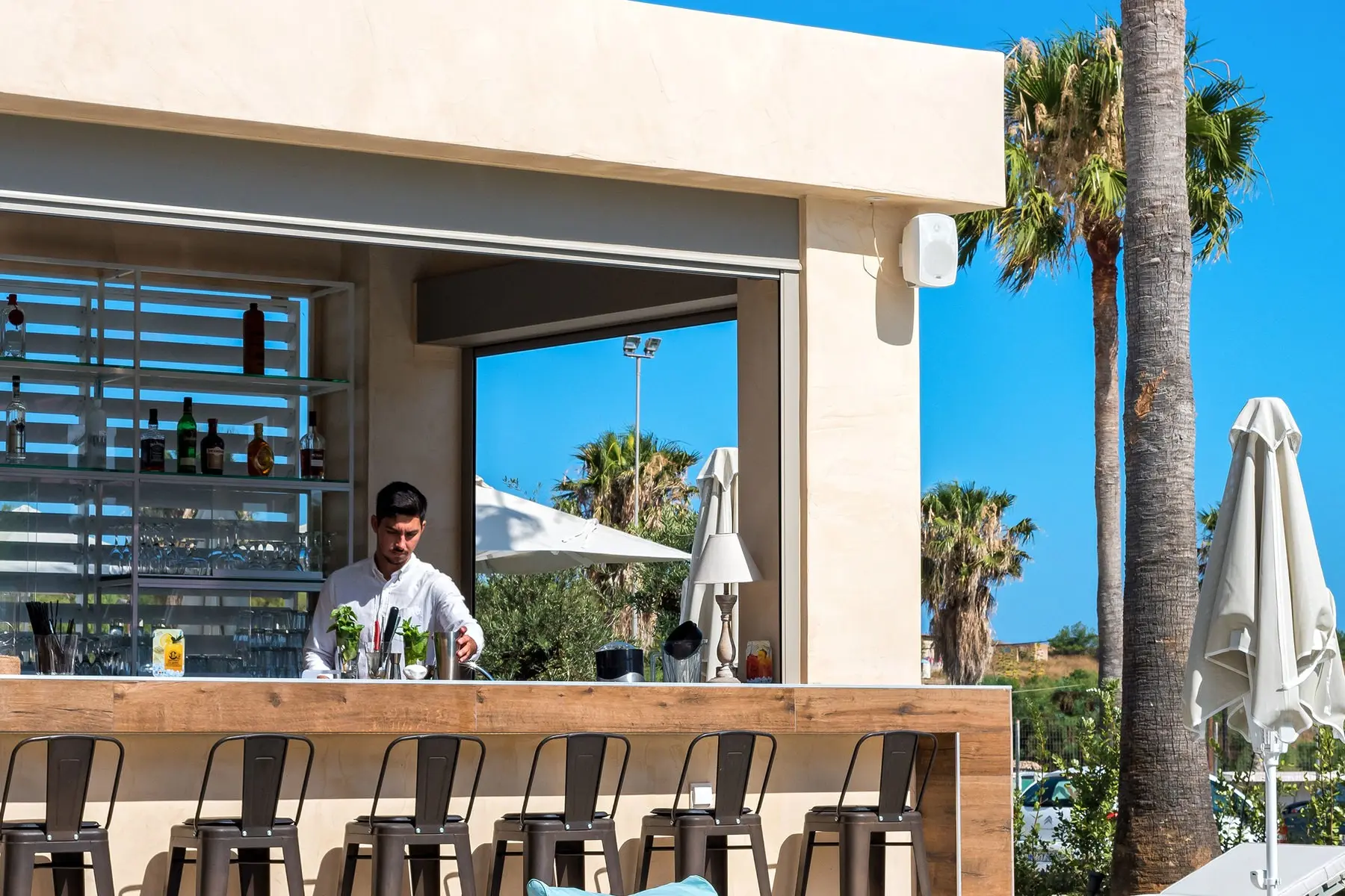 Airis Boutique & Suites — AIRIS BOUTIQUE AND SUITES