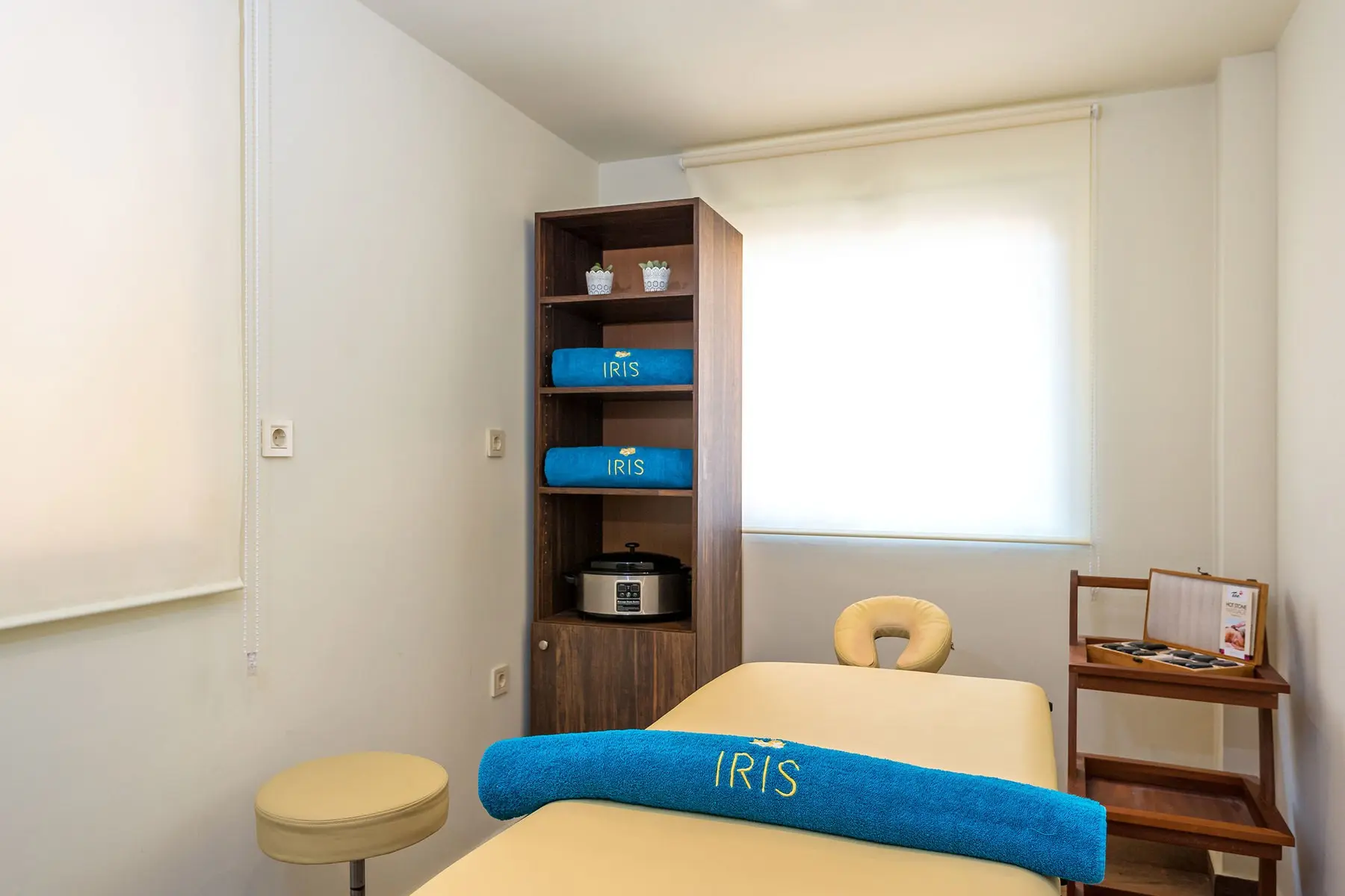 Airis Boutique & Suites — AIRIS BOUTIQUE AND SUITES