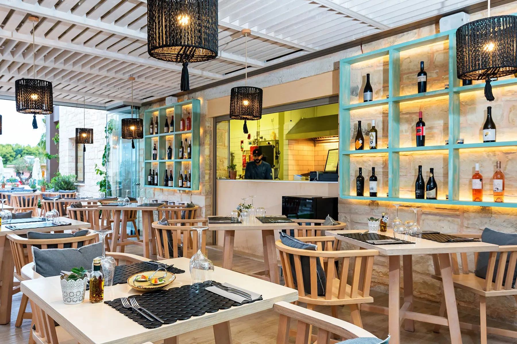 Airis Boutique & Suites — AIRIS BOUTIQUE AND SUITES