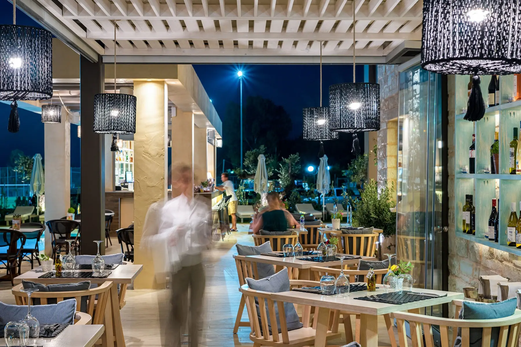 Airis Boutique & Suites — AIRIS BOUTIQUE AND SUITES