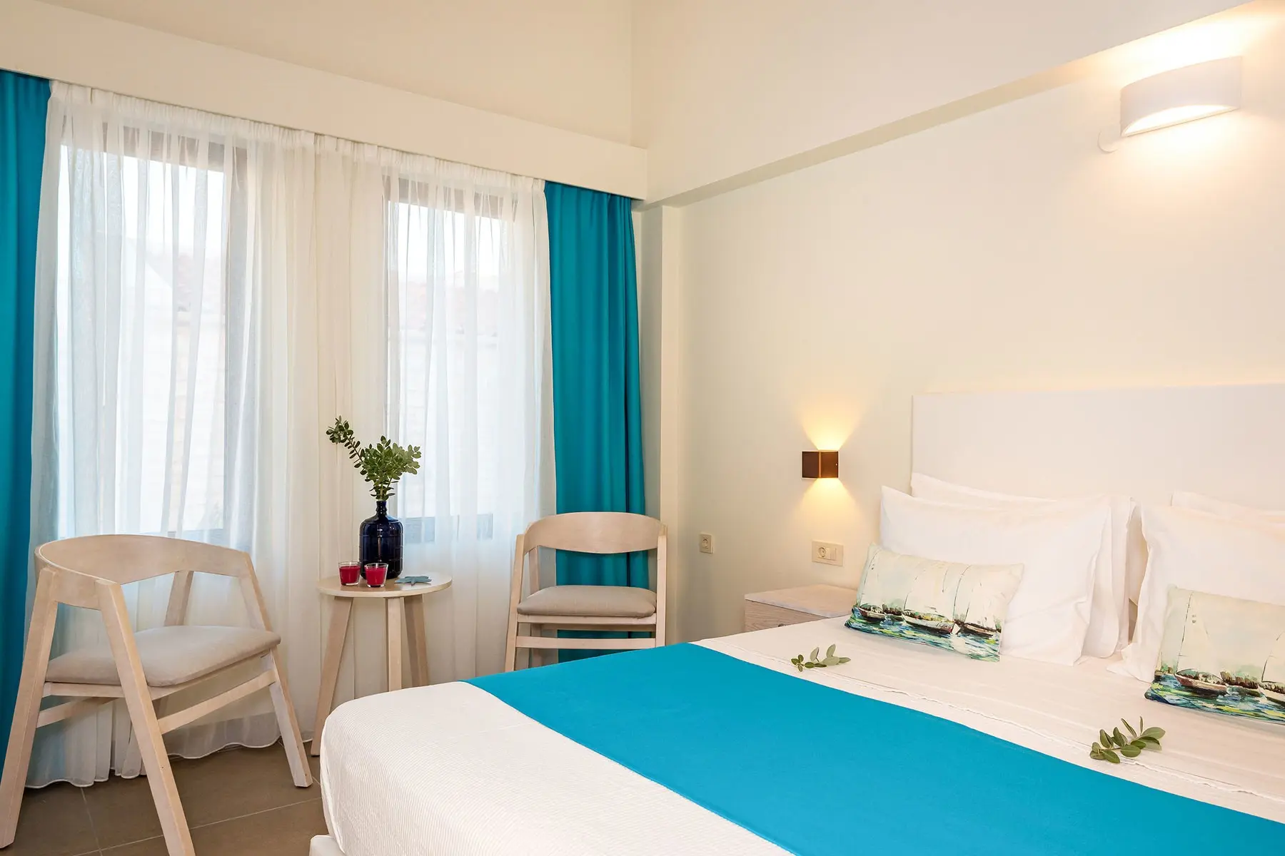 Airis Boutique & Suites — AIRIS BOUTIQUE AND SUITES