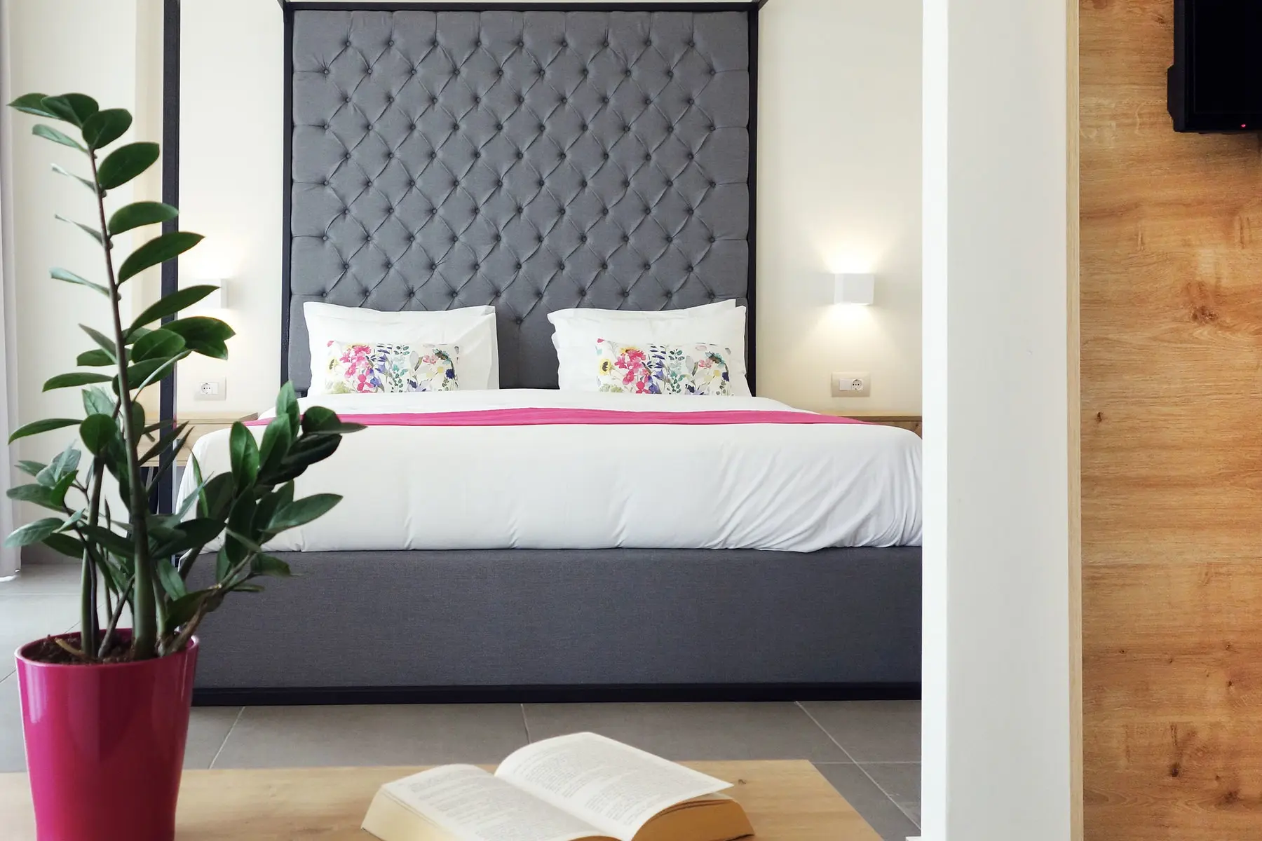 Airis Boutique & Suites — AIRIS BOUTIQUE AND SUITES