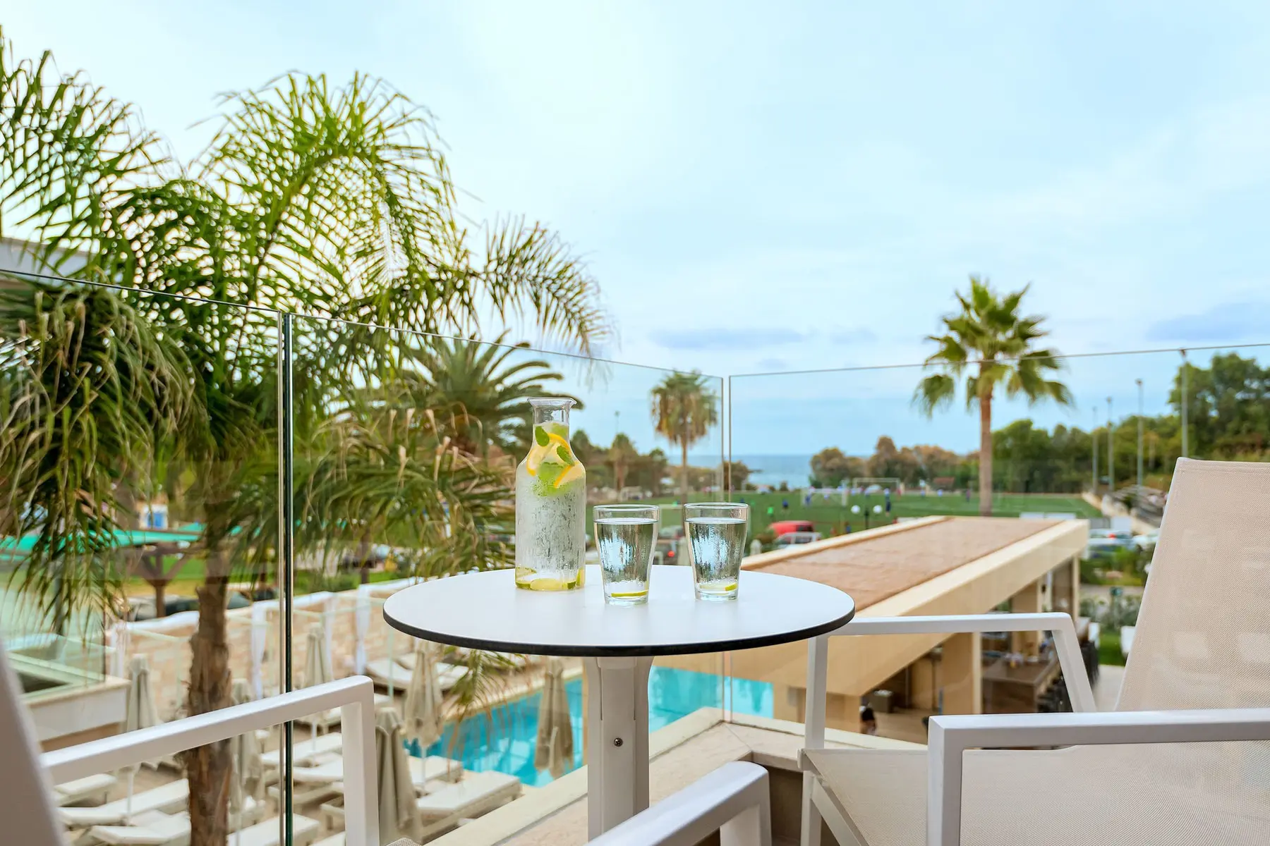 Airis Boutique & Suites — AIRIS BOUTIQUE AND SUITES