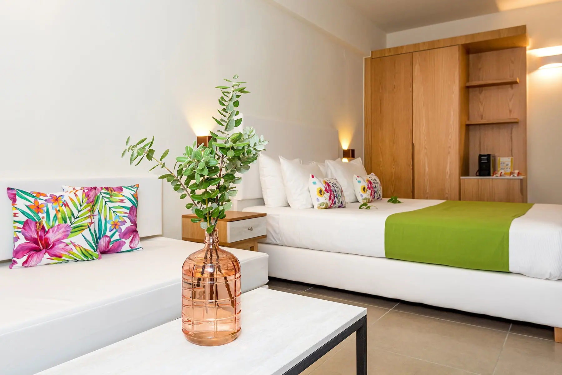 Airis Boutique & Suites — AIRIS BOUTIQUE AND SUITES