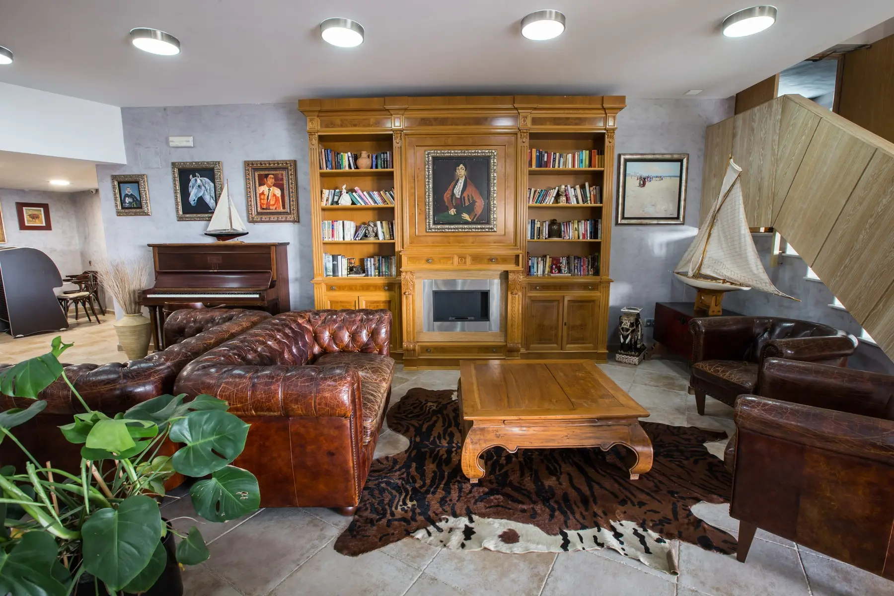 Alba Seleqtta — ALBA SELEQTTA