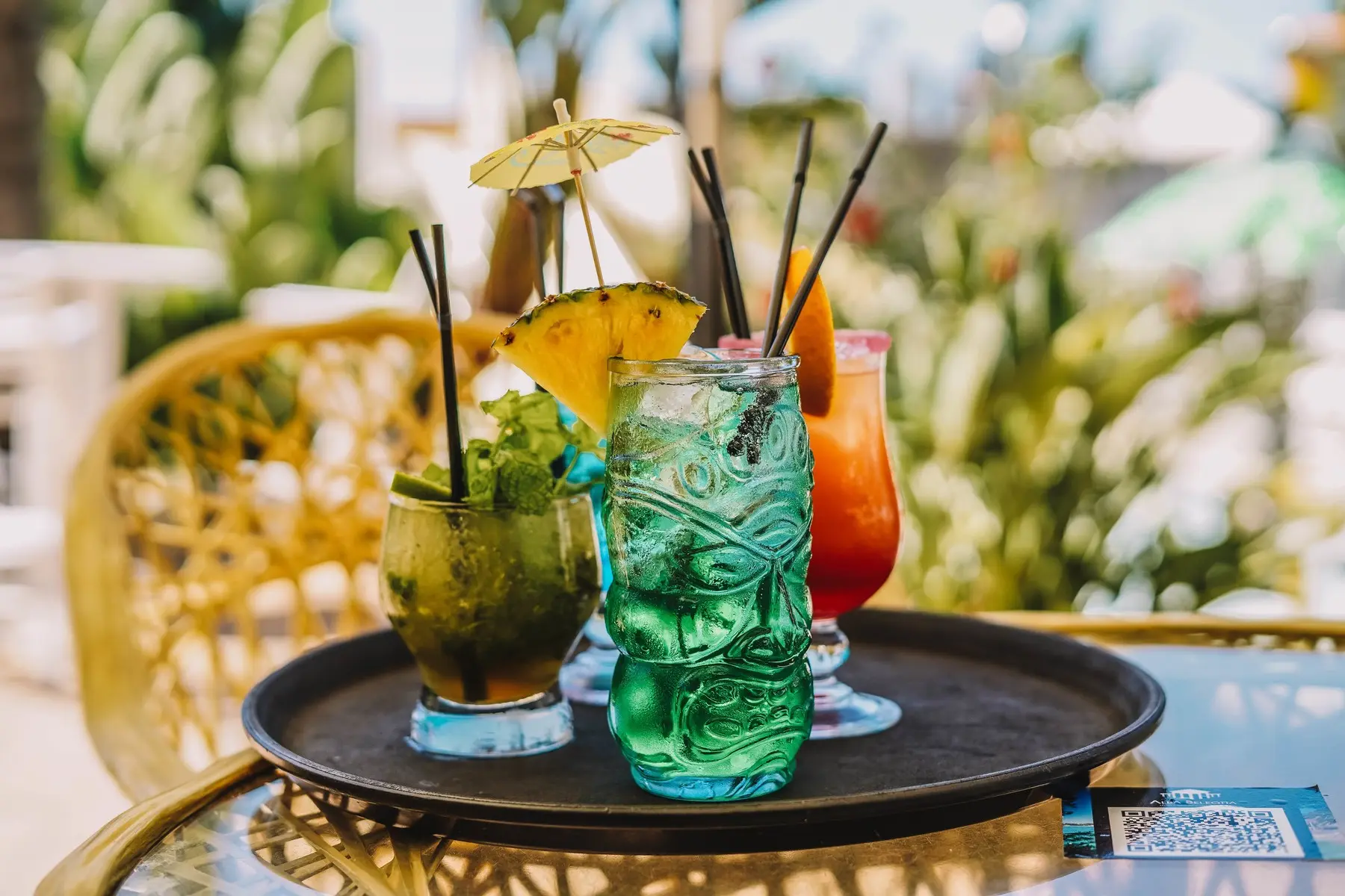 Alba Seleqtta — ALBA SELEQTTA