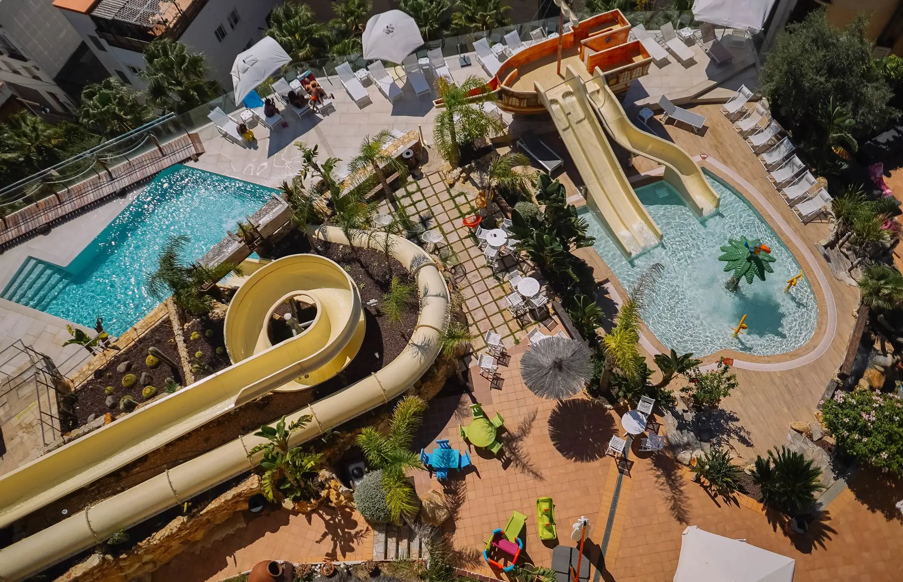 Alba Seleqtta — ALBA SELEQTTA