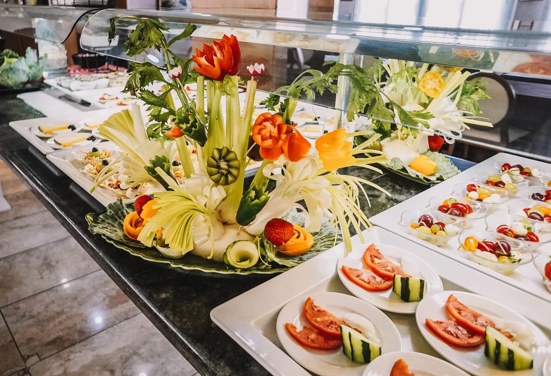 Alba Seleqtta — ALBA SELEQTTA