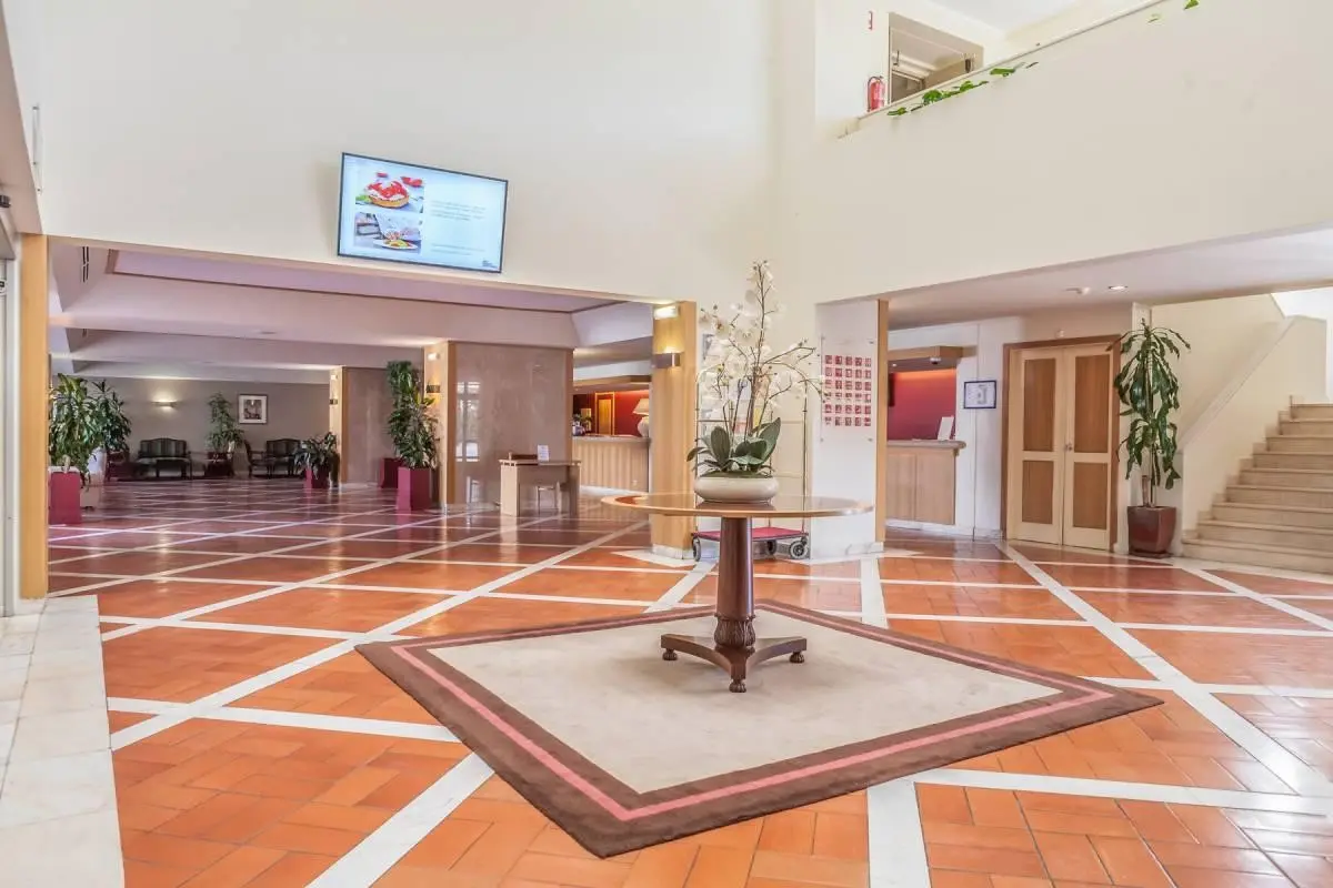 Albufeira Sol Suite Hotel Resort And Spa — ALBUFEIRA SOL SUITE HOTEL RESORT AND SPA