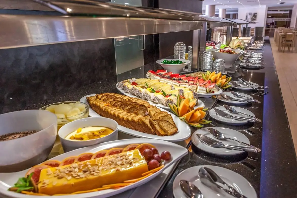 Albufeira Sol Suite Hotel Resort And Spa — ALBUFEIRA SOL SUITE HOTEL RESORT AND SPA