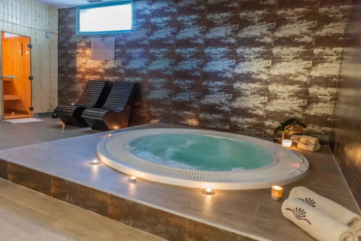 Albufeira Sol Suite Hotel Resort And Spa — ALBUFEIRA SOL SUITE HOTEL RESORT AND SPA