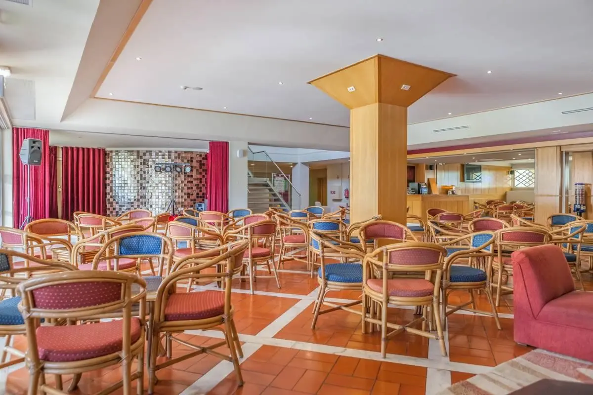 Albufeira Sol Suite Hotel Resort And Spa — ALBUFEIRA SOL SUITE HOTEL RESORT AND SPA