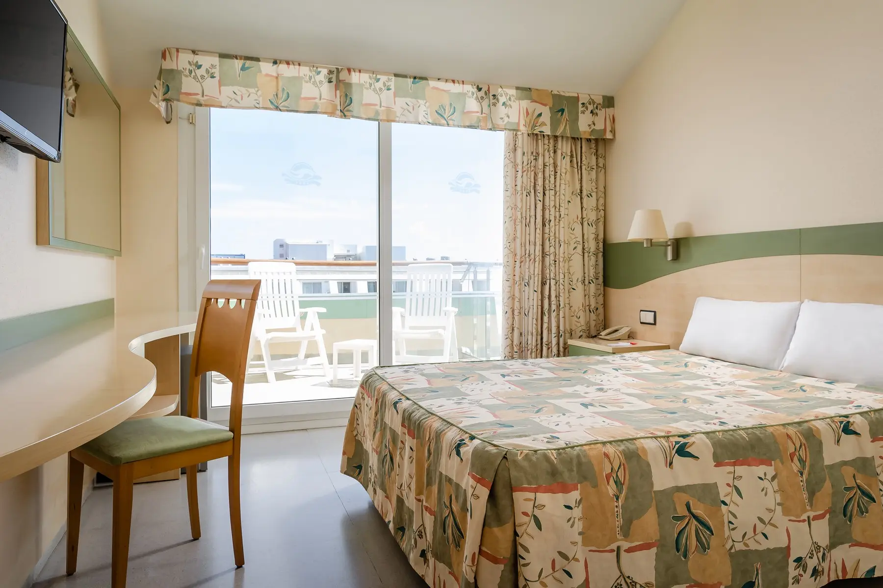 Alegria Caprici Verd — ALEGRIA CAPRICI VERD