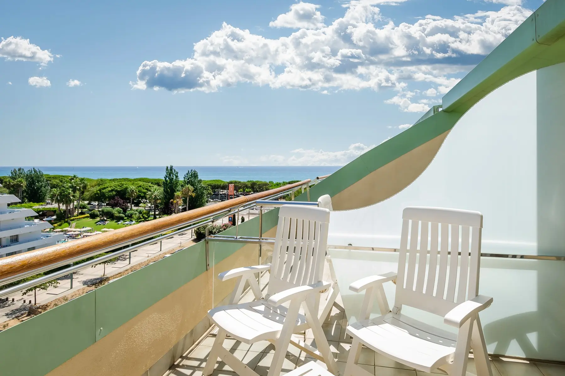 Alegria Caprici Verd — ALEGRIA CAPRICI VERD