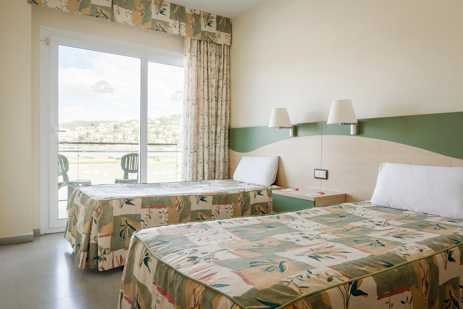 Alegria Caprici Verd — ALEGRIA CAPRICI VERD