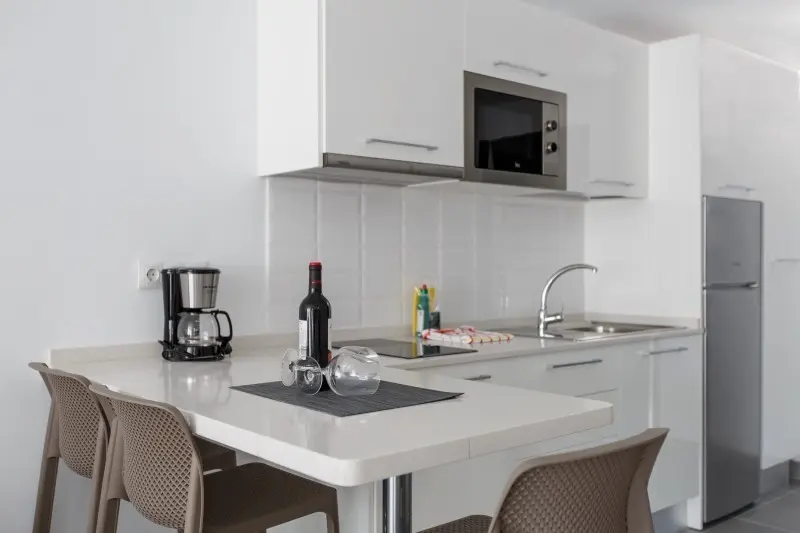 Apartamentos Walhalla — APARTAMENTOS WALHALLA