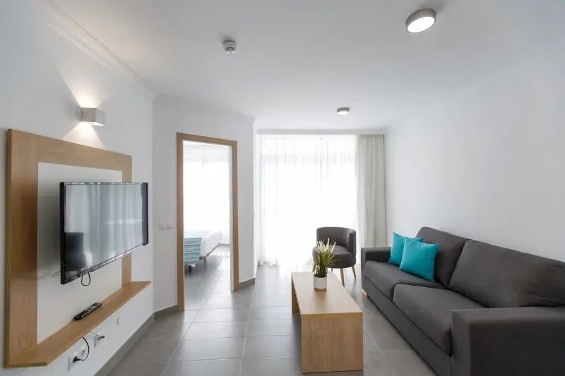 Apartamentos Walhalla — APARTAMENTOS WALHALLA