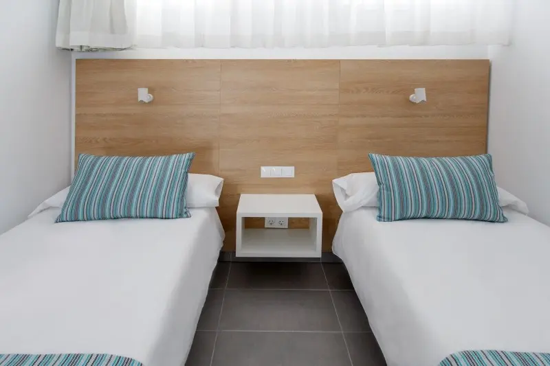 Apartamentos Walhalla — APARTAMENTOS WALHALLA