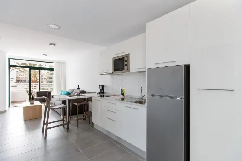 Apartamentos Walhalla — APARTAMENTOS WALHALLA