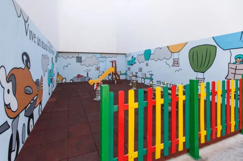 Apartamentos Walhalla — APARTAMENTOS WALHALLA