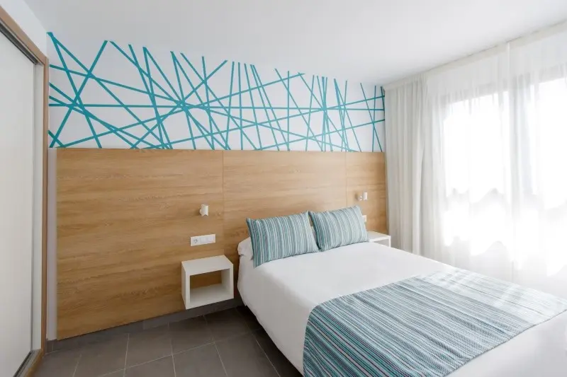 Apartamentos Walhalla — APARTAMENTOS WALHALLA