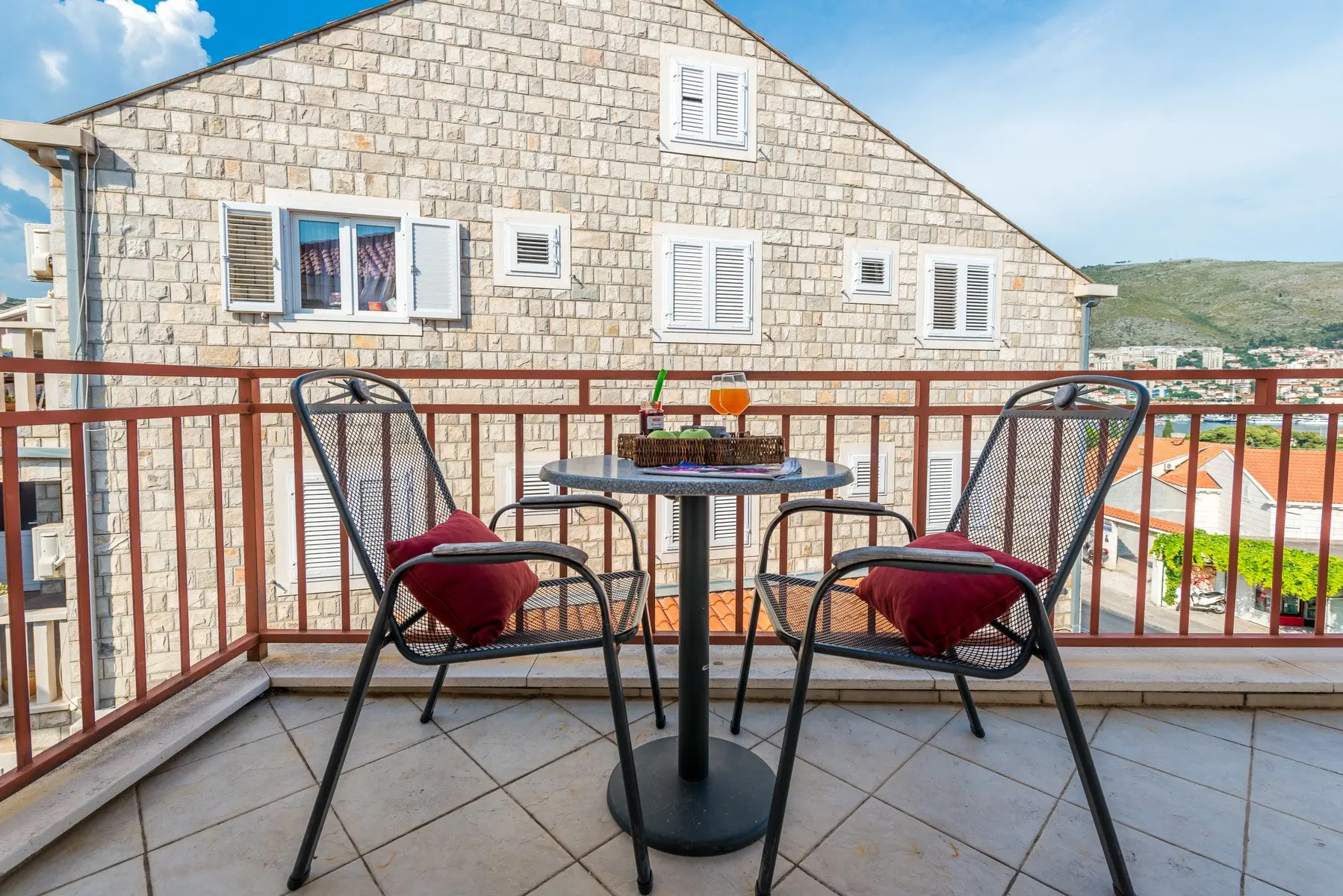 Hotel Apartments Dubrovnik Lapad