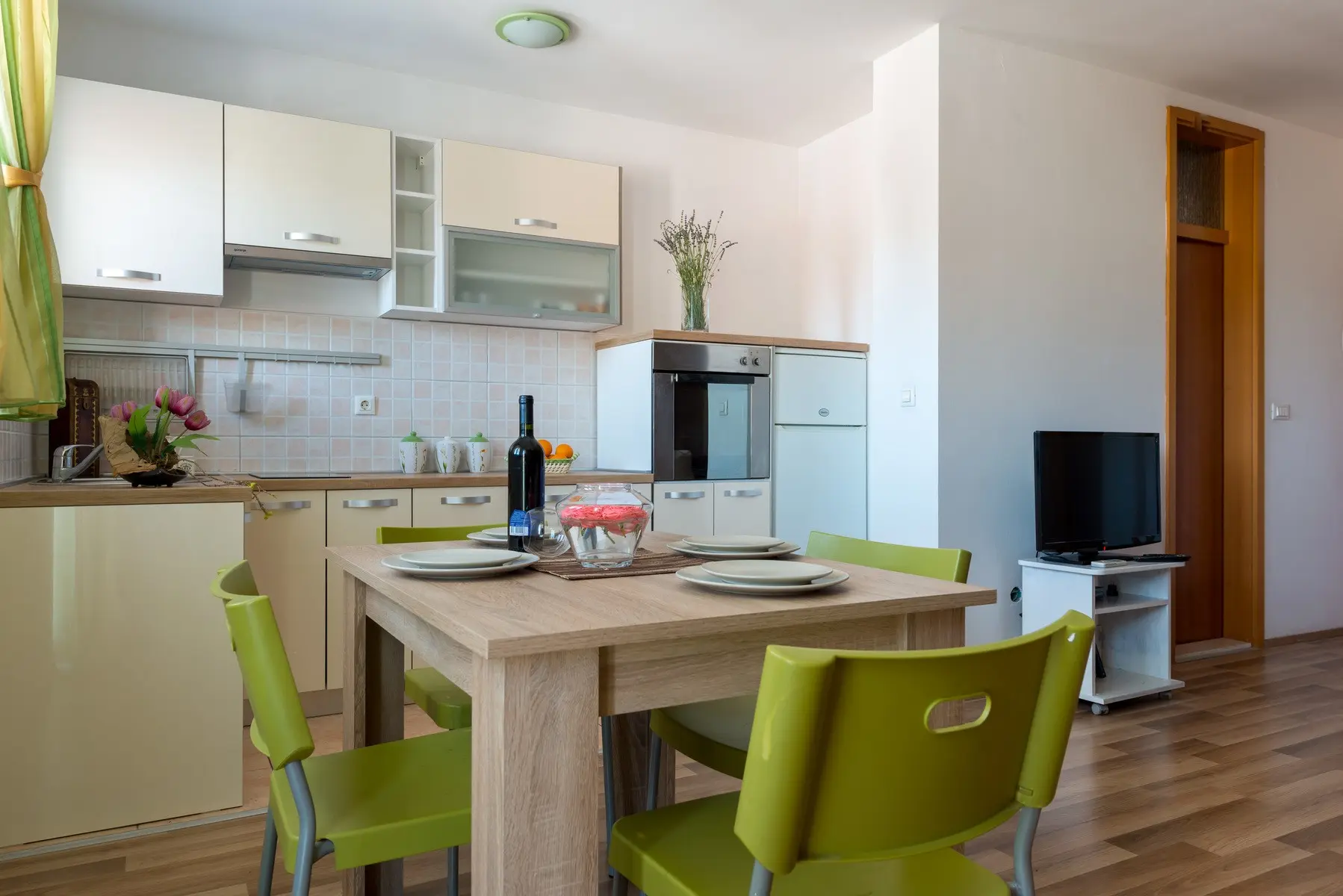 Apartments Dubrovnik Lapad — DUBROVNIK LAPAD APARTMENTS