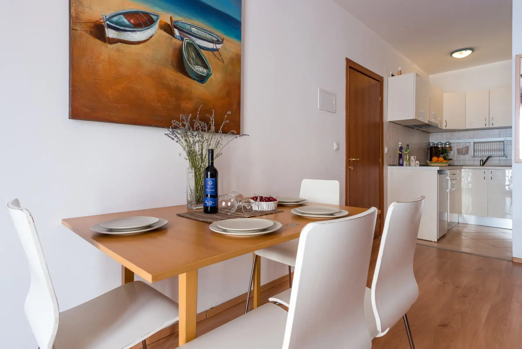Apartments Dubrovnik Lapad — DUBROVNIK LAPAD APARTMENTS
