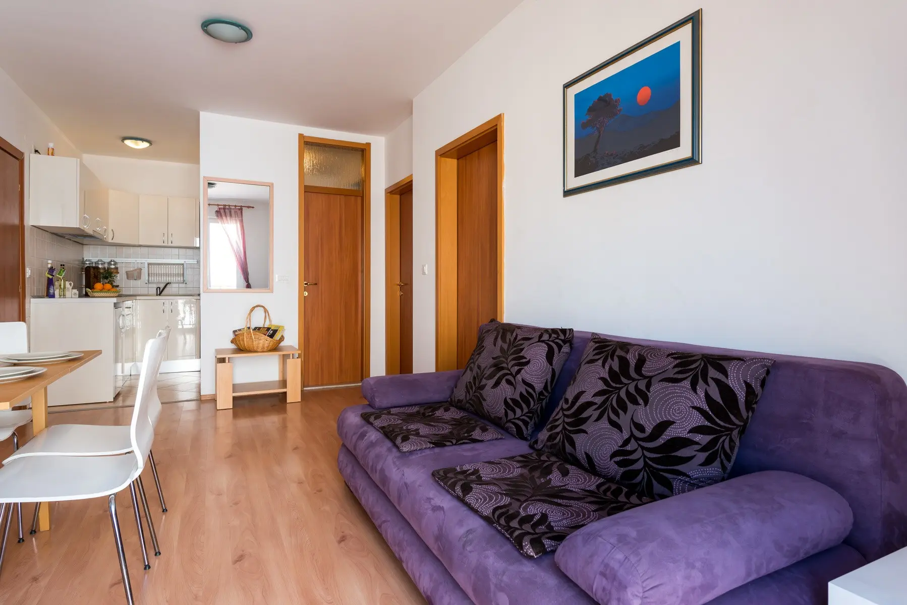 Apartments Dubrovnik Lapad — DUBROVNIK LAPAD APARTMENTS