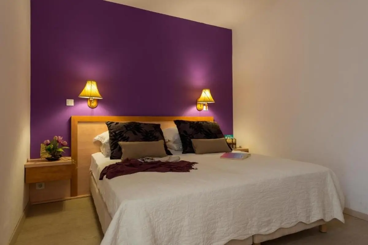 Apartments Dubrovnik Lapad — DUBROVNIK LAPAD APARTMENTS