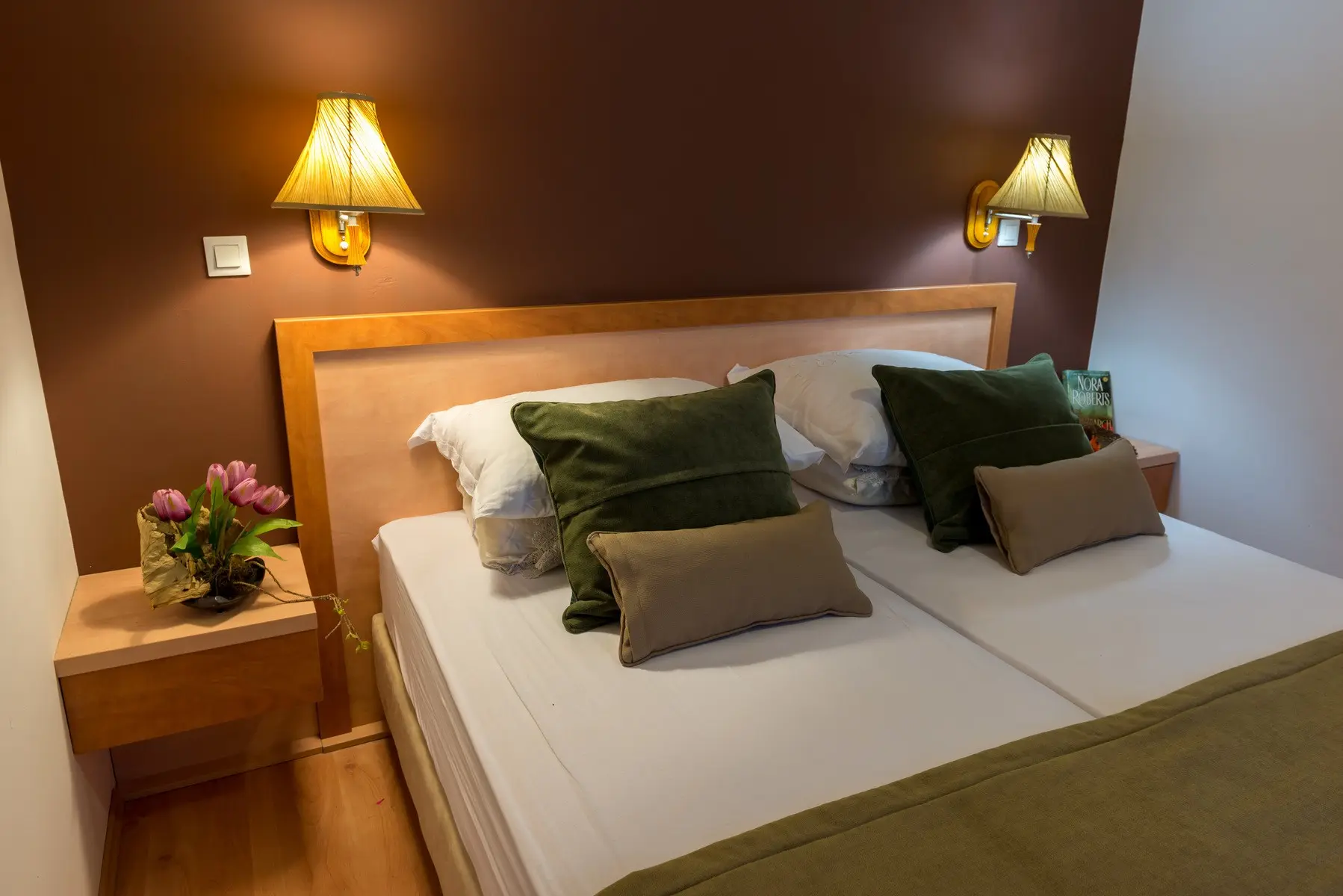 Apartments Dubrovnik Lapad — DUBROVNIK LAPAD APARTMENTS