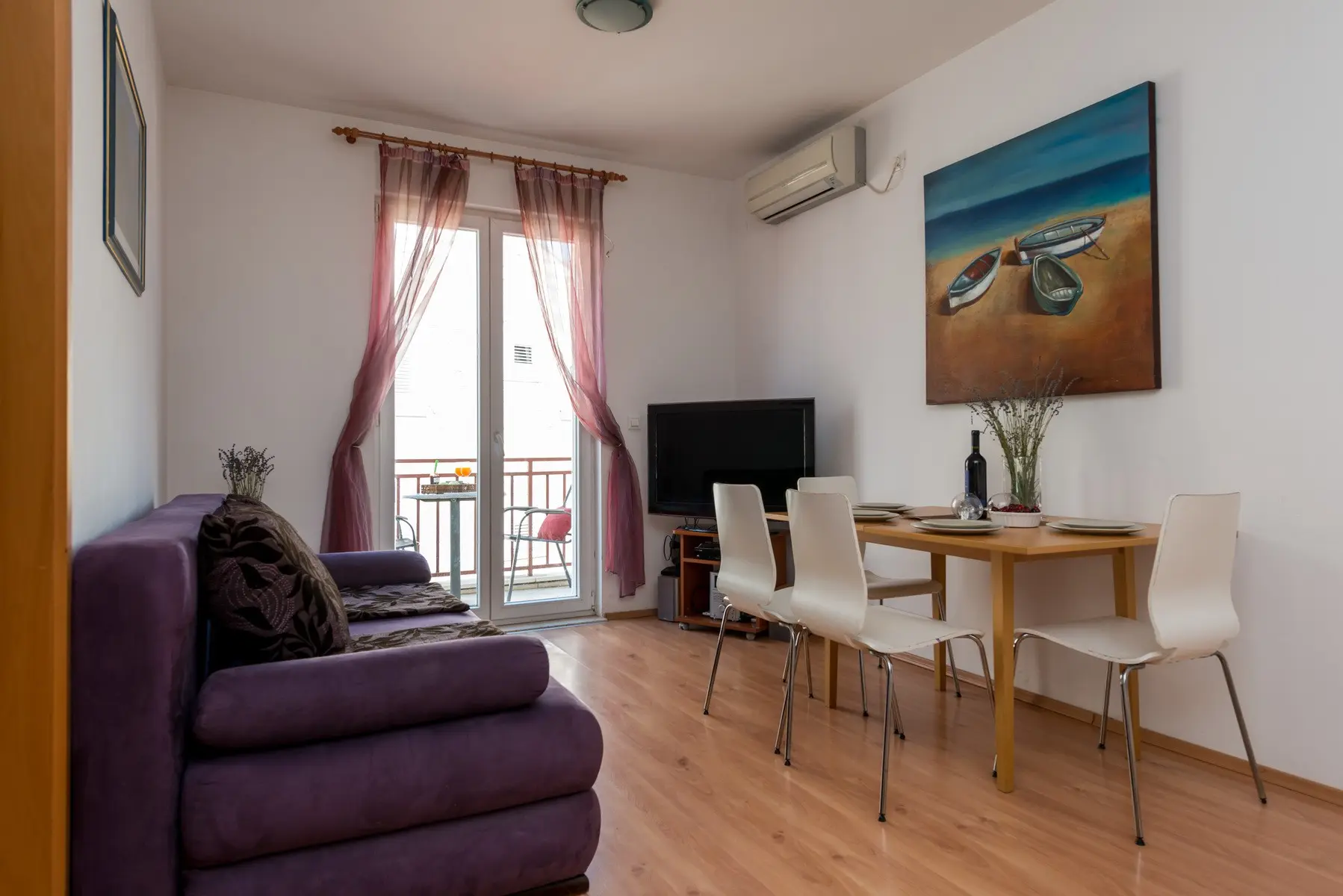 Apartments Dubrovnik Lapad — DUBROVNIK LAPAD APARTMENTS