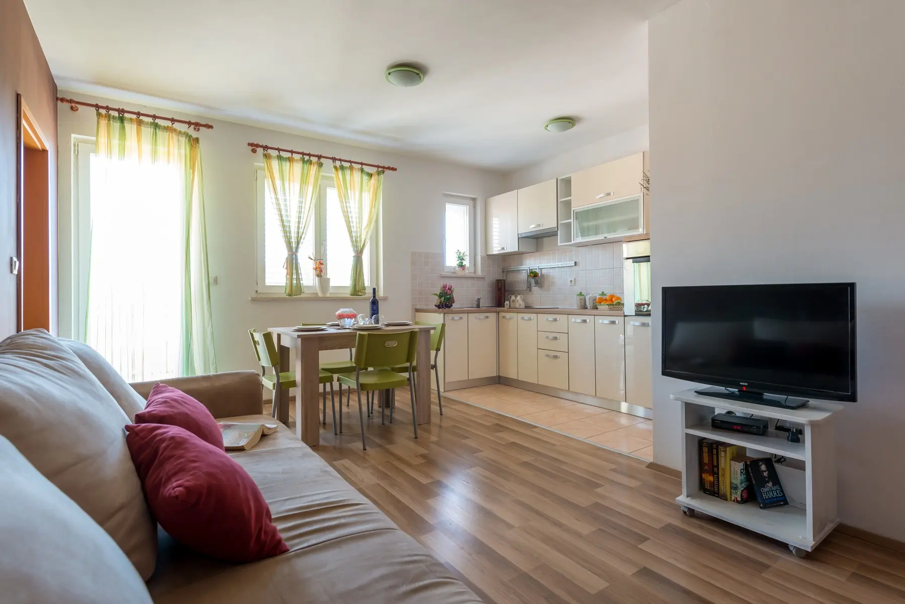 Apartments Dubrovnik Lapad — DUBROVNIK LAPAD APARTMENTS