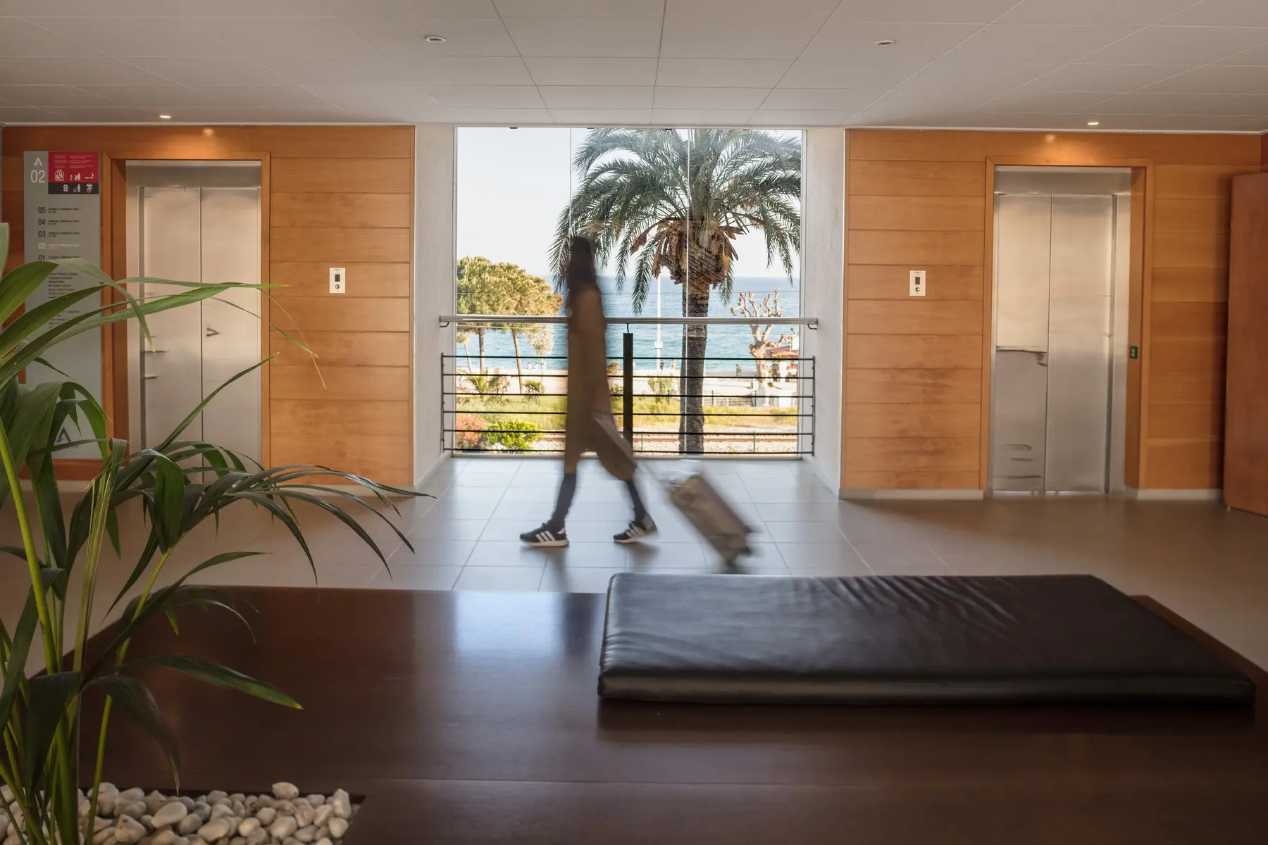 Aqua Hotel Promenade & Spa — AQUA HOTEL PROMENADE