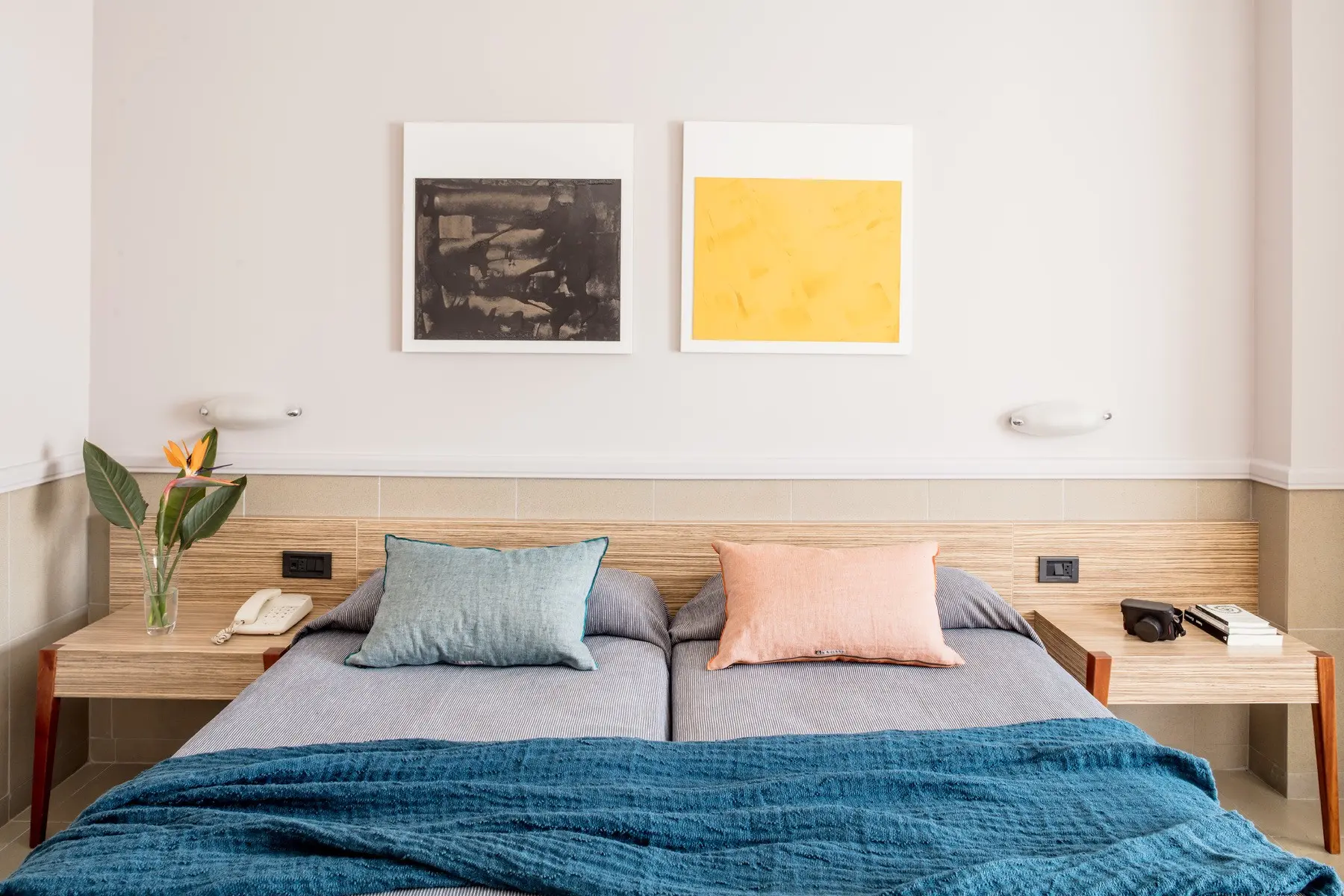 Aqua Hotel Promenade & Spa — AQUA HOTEL PROMENADE