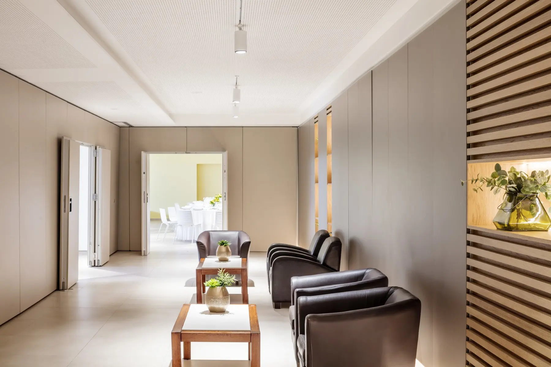 Aqua Hotel Promenade & Spa — AQUA HOTEL PROMENADE