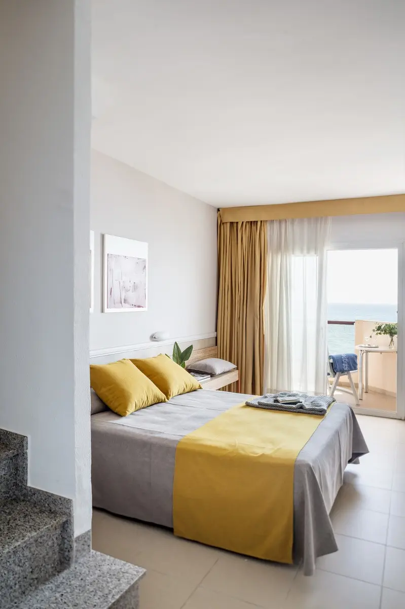 Aqua Hotel Promenade & Spa — AQUA HOTEL PROMENADE