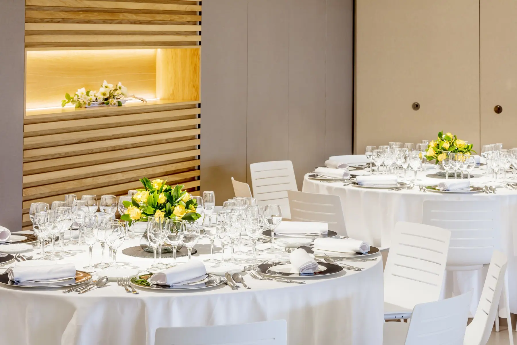 Aqua Hotel Promenade & Spa — AQUA HOTEL PROMENADE