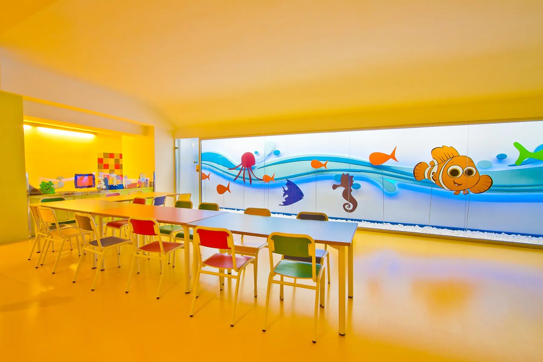 Aqua Hotel Promenade & Spa — AQUA HOTEL PROMENADE